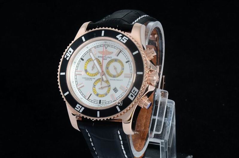 Breitling Watch 285